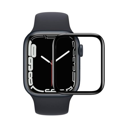 خرید گلس سرامیکی Apple Watch 45mm