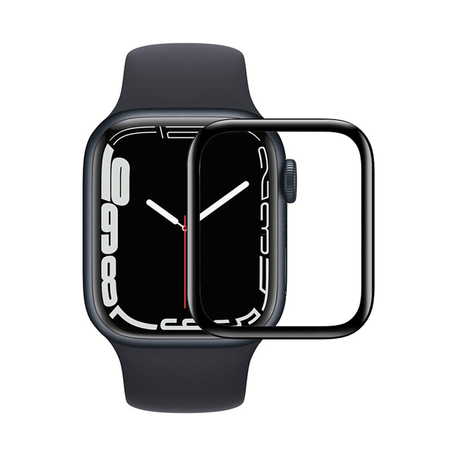 خرید گلس سرامیکی Apple Watch 45mm خرید گلس سرامیکی Apple Watch 45mm