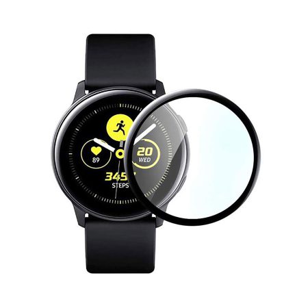 خرید گلس سرامیکی Galaxy Watch Active2 44mm