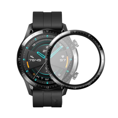 خرید گلس سرامیکی Huawei Watch GT 2