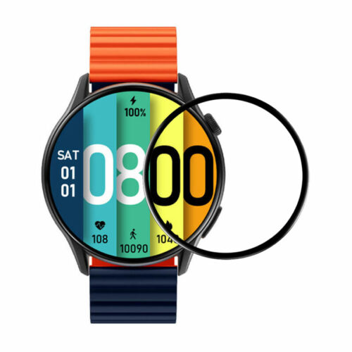 خرید گلس سرامیکی Kieslect Calling Watch Kr Pro