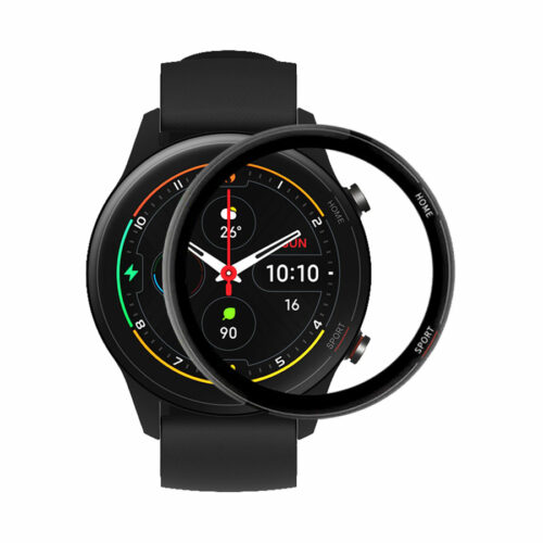 خرید گلس سرامیکی Mi Watch XMWTCL02