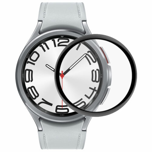 خرید گلس سرامیکی Samsung Galaxy Watch6 Classic 47mm