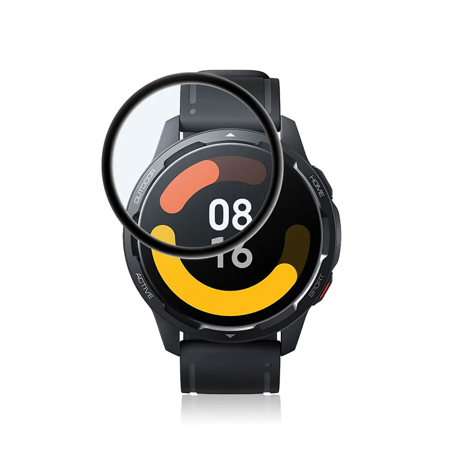 خرید گلس سرامیکی Xiaomi Watch S1 Active خرید گلس سرامیکی Xiaomi Watch S1 Active
