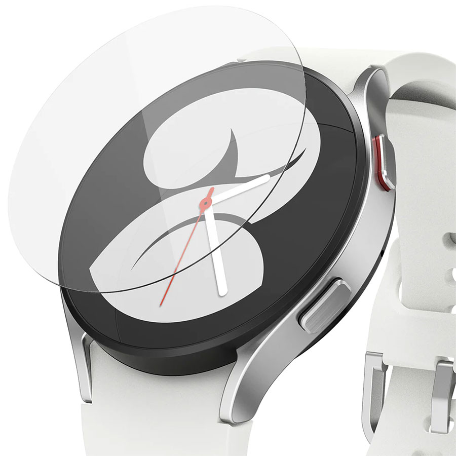 خرید گلس شیشه ای Samsung Galaxy Watch4 40mm SM-R860 خرید گلس شیشه ای Samsung Galaxy Watch4 40mm SM-R860