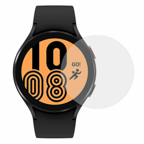 خرید گلس شیشه ای Samsung Galaxy Watch4 44mm SM-R870
