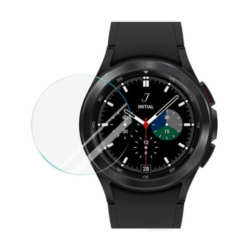 خرید گلس شیشه ای Samsung Galaxy Watch4 Classic 42mm