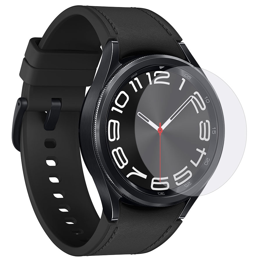 خرید گلس شیشه ای Samsung Galaxy Watch6 Classic 47mm خرید گلس شیشه ای Samsung Galaxy Watch6 Classic 47mm