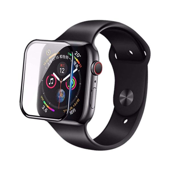 قیمت گلس سرامیکی Apple Watch 45mm