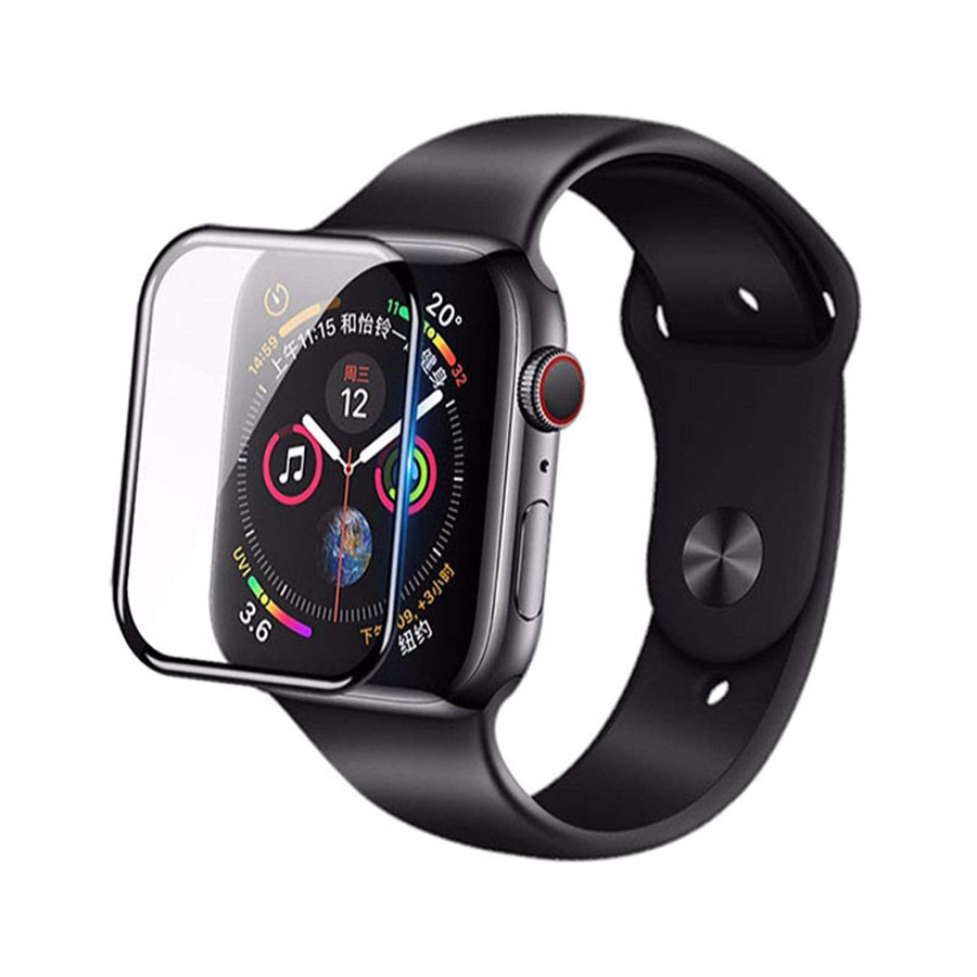 قیمت گلس سرامیکی Apple Watch 45mm قیمت گلس سرامیکی Apple Watch 45mm