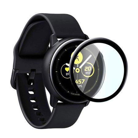 قیمت گلس سرامیکی Galaxy Watch Active2 40mm