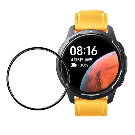 قیمت گلس سرامیکی Xiaomi Watch Color 2