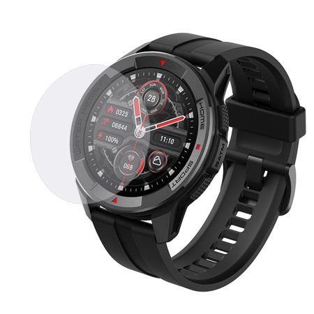 قیمت گلس شیشه ای Mibro Watch X1
