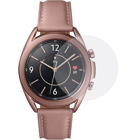 قیمت گلس شیشه ای Samsung Galaxy Watch 3 41mm SM-R850