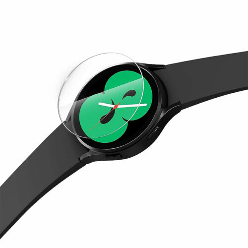 قیمت گلس شیشه ای Samsung Galaxy Watch4 40mm SM-R860