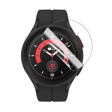 قیمت گلس شیشه ای Samsung Galaxy Watch5 Pro 45mm