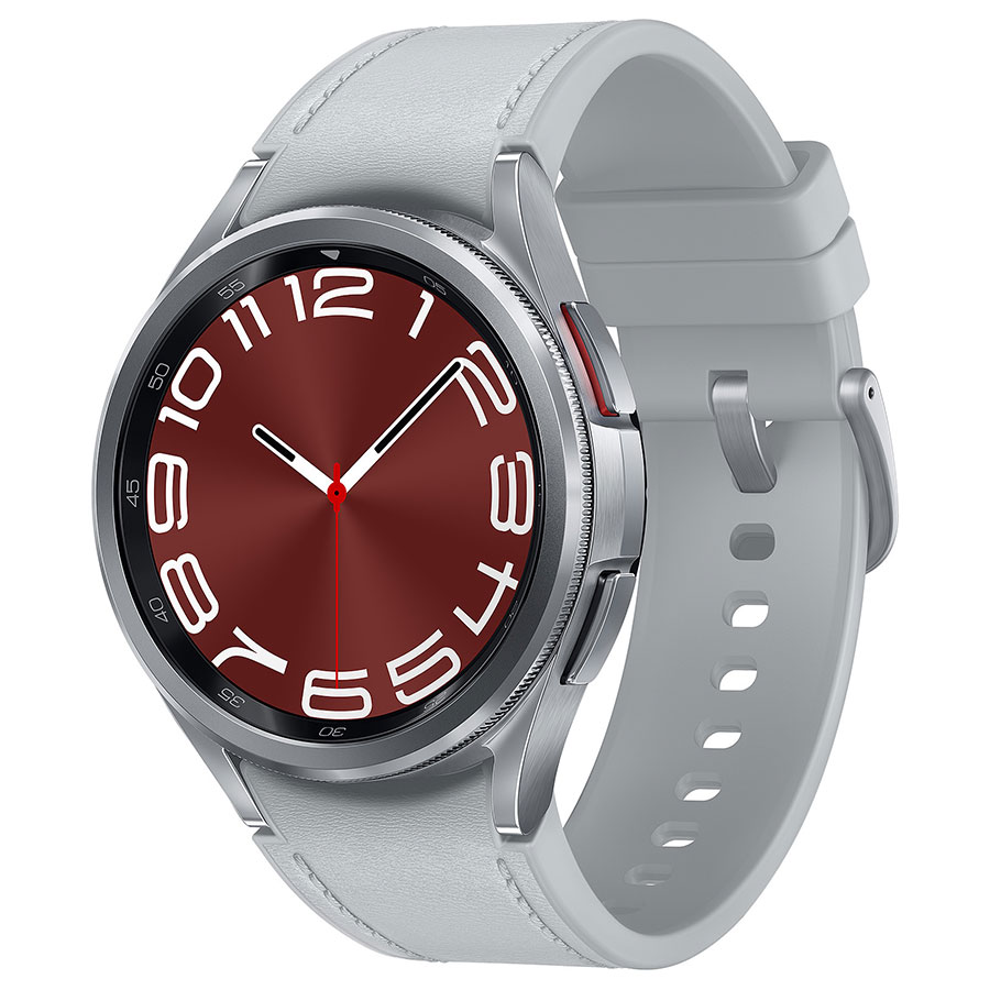قیمت گلس شیشه ای Samsung Galaxy Watch6 Classic 43mm