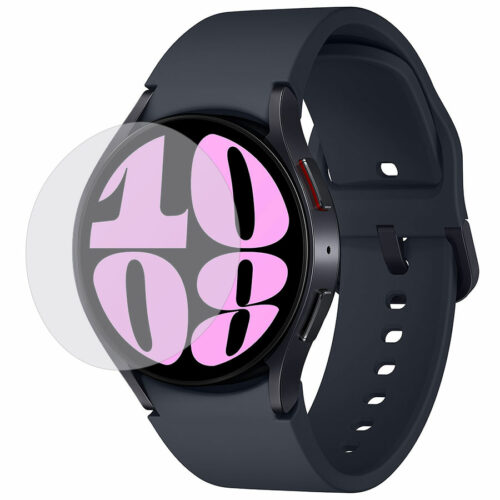 قیمت گلس شیشه ای ساعت Galaxy Watch6 40mm