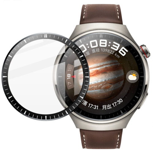 گلس HUAWEI WATCH 4 pro