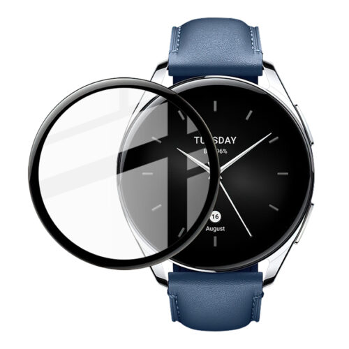 گلس Xiaomi Watch S2