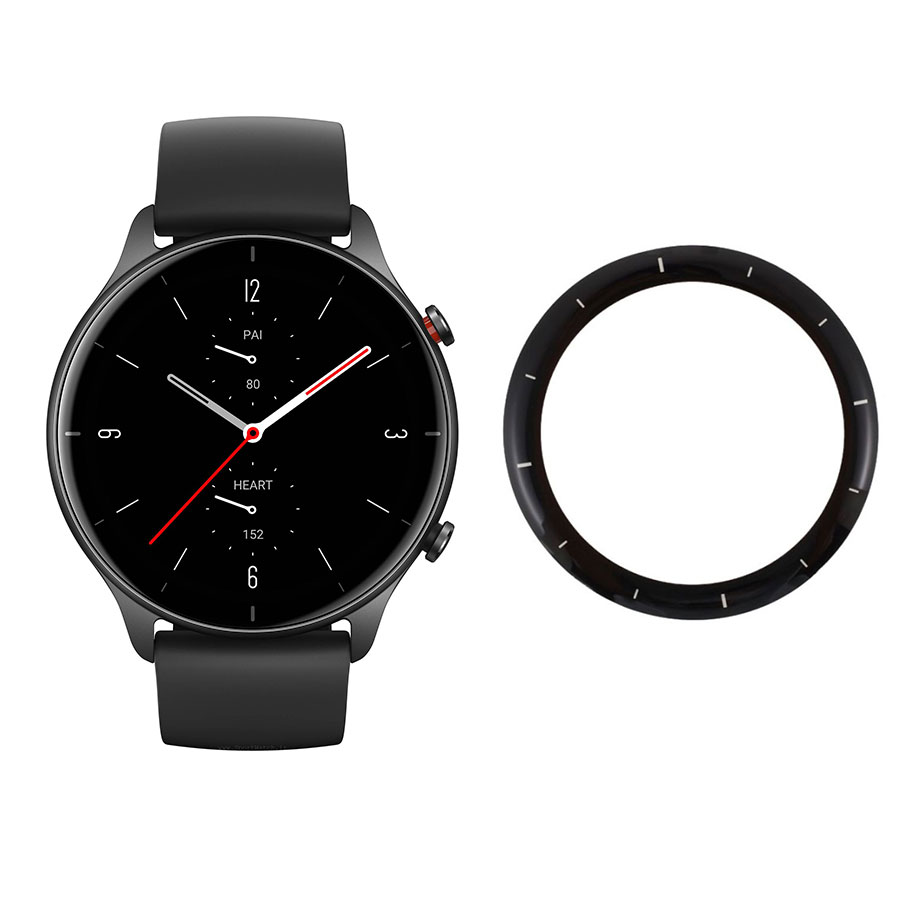 گلس ساعت هوشمند Amazfit GTR 2e گلس ساعت هوشمند Amazfit GTR 2e