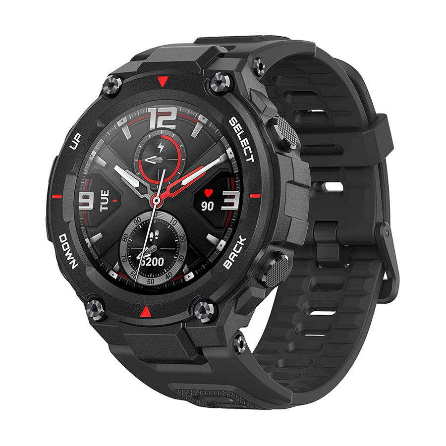 گلس سرامیکی Amazfit T-Rex گلس سرامیکی Amazfit T-Rex