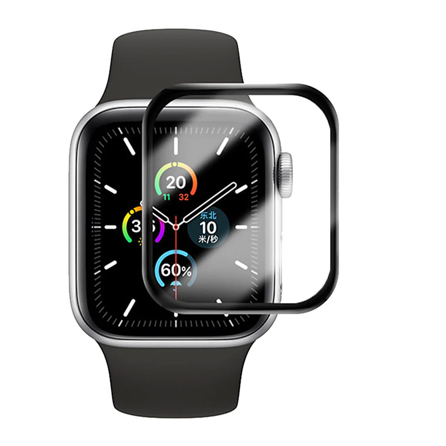گلس سرامیکی Apple Watch 45mm گلس سرامیکی Apple Watch 45mm