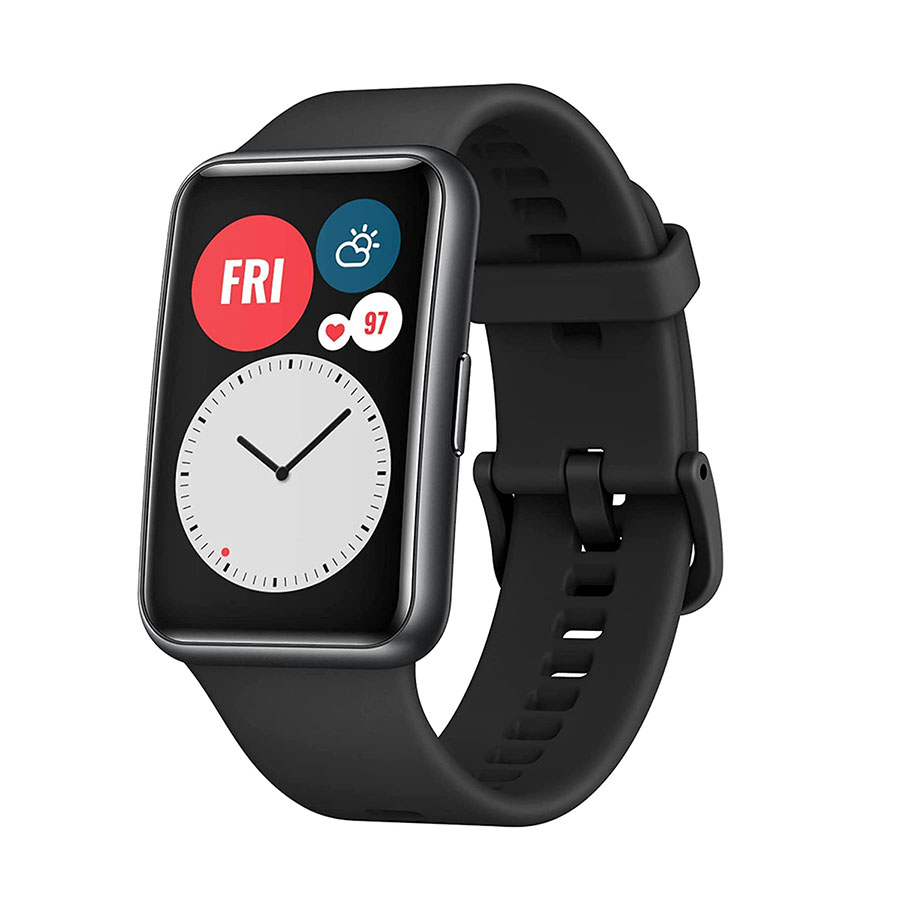گلس سرامیکی Huawei Watch Fit گلس سرامیکی Huawei Watch Fit