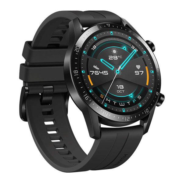 گلس سرامیکی Huawei Watch GT 2