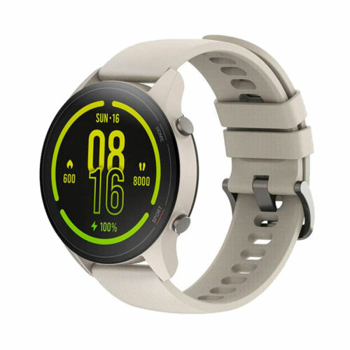 گلس سرامیکی Mi Watch XMWTCL02