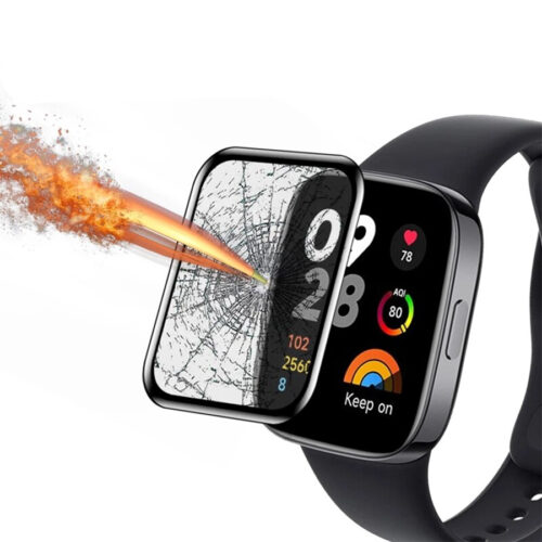 گلس سرامیکی Redmi Watch 3 Active