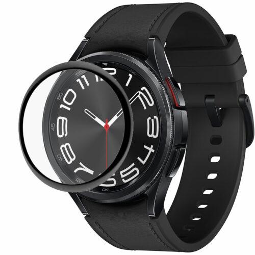گلس سرامیکی Samsung Galaxy Watch6 Classic 43mm