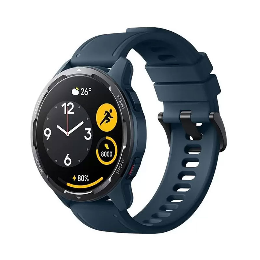 گلس سرامیکی Xiaomi Watch S1 Active گلس سرامیکی Xiaomi Watch S1 Active