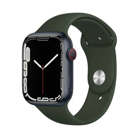 گلس سرامیکی اپل Apple Watch 45mm