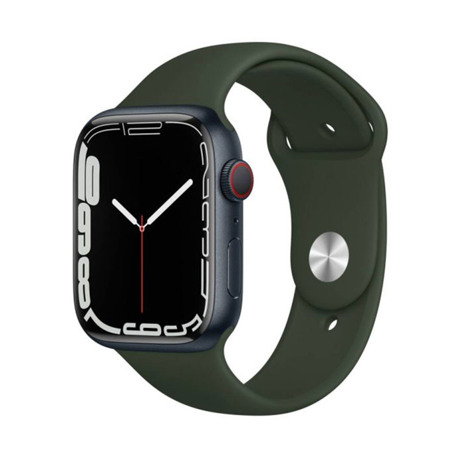 گلس سرامیکی اپل Apple Watch 45mm گلس سرامیکی اپل Apple Watch 45mm