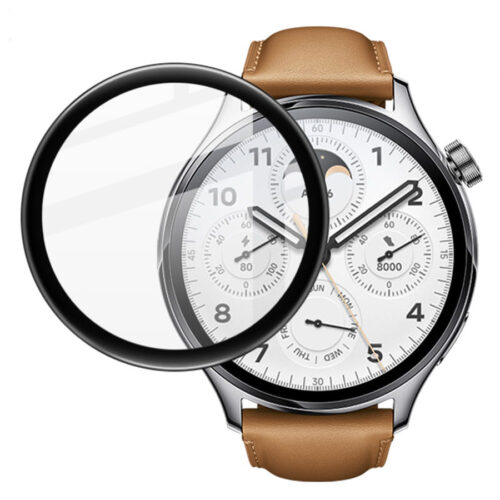 گلس شیائومی Xiaomi Watch S1 Pro