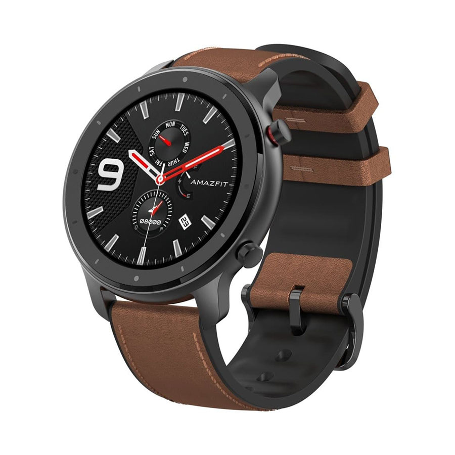 گلس شیشه ای Amazfit GTR 47mm