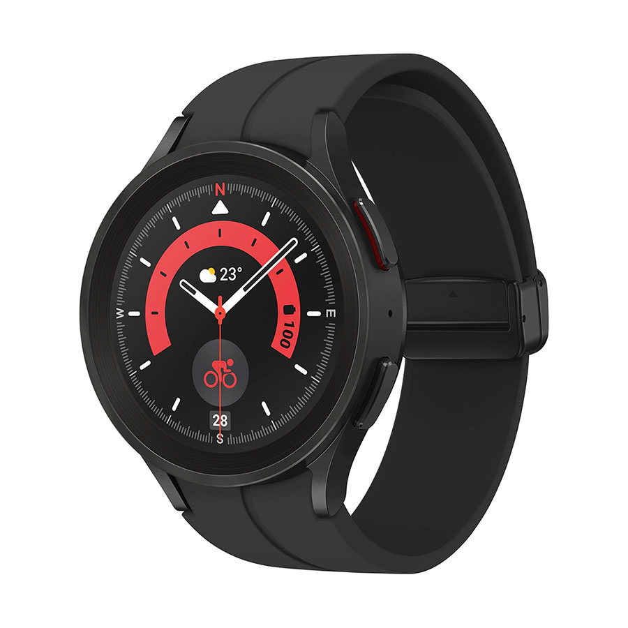 گلس شیشه ای Samsung Galaxy Watch5 Pro 45mm