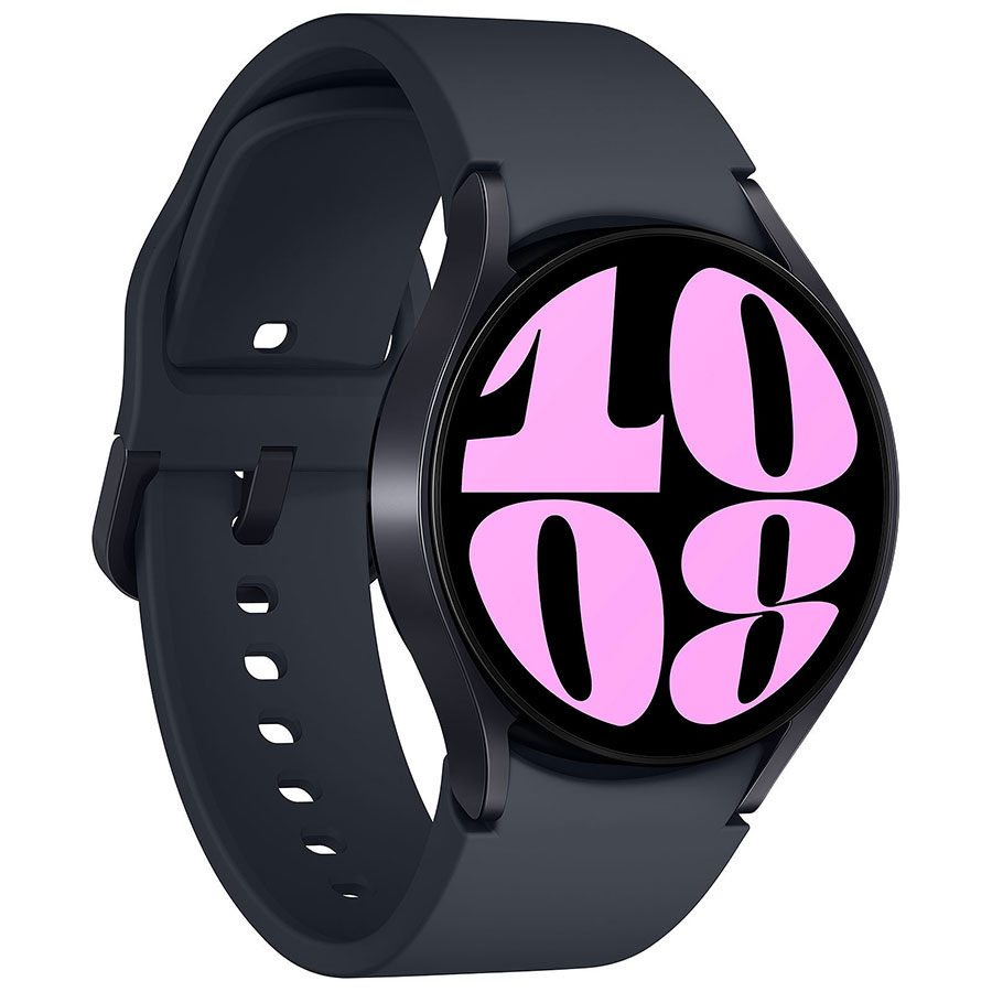 گلس شیشه ای ساعت سامسونگ Watch6 40mm