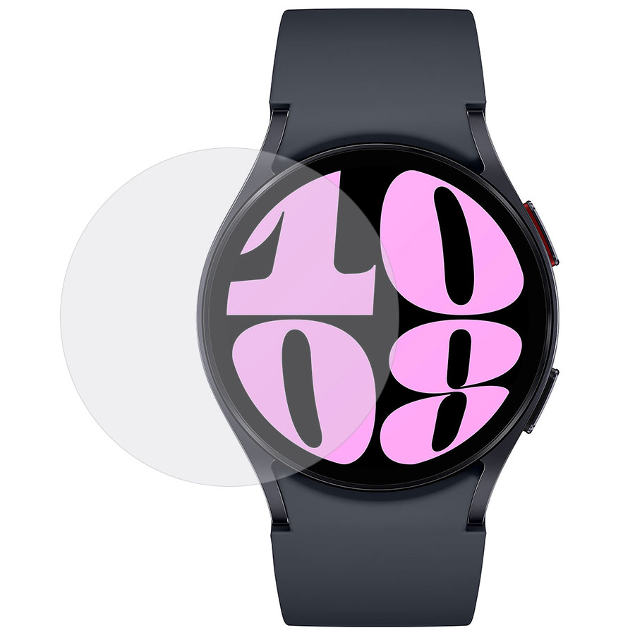 گلس شیشه ای سامسونگ Samsung Galaxy Watch6 40mm