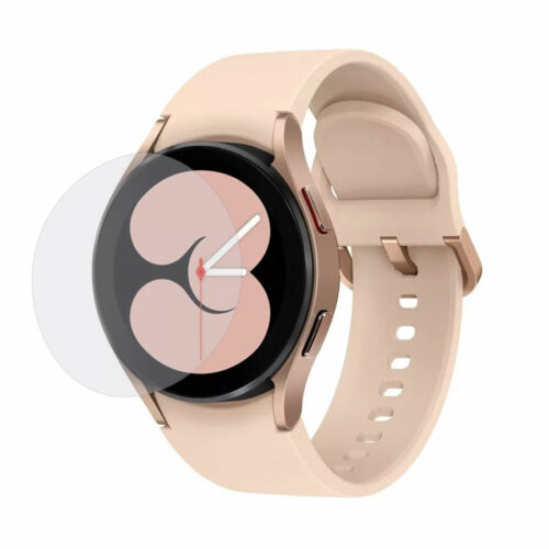 گلس شیشه ای سامسونگ Watch4 40mm SM-R860