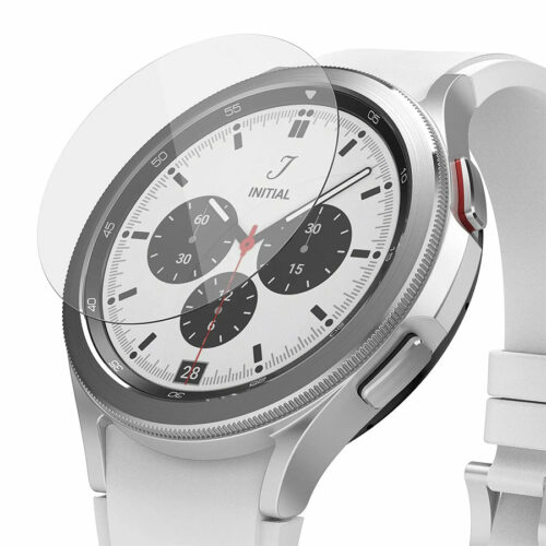 گلس شیشه ای سامسونگ Watch4 Classic 42mm