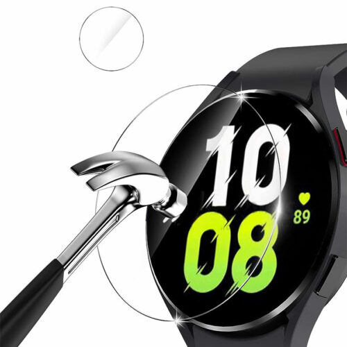گلس شیشه ای سامسونگ Watch5 44m SM-R910