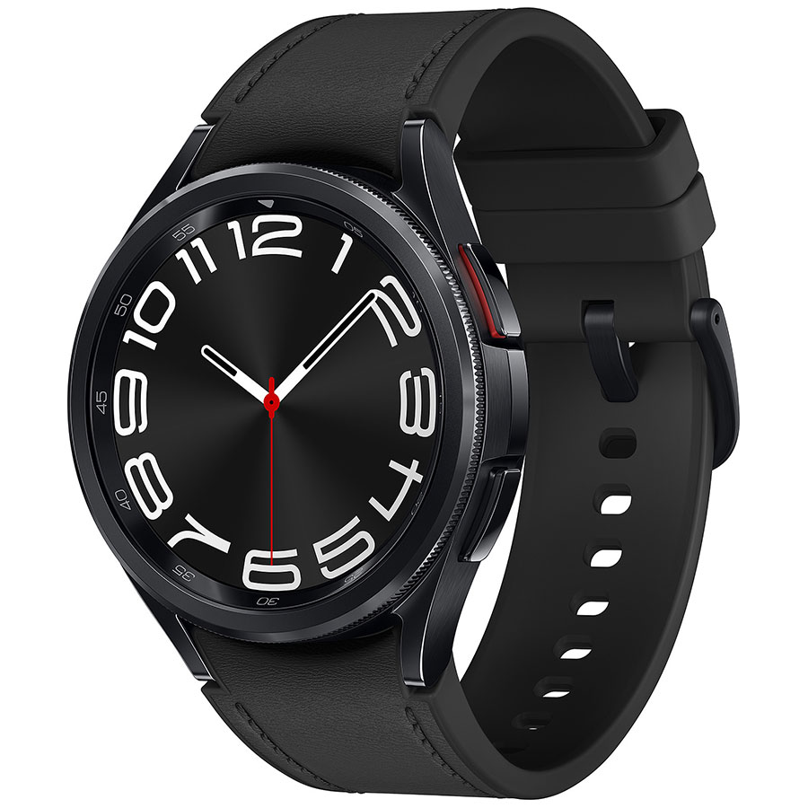گلس شیشه ای سامسونگ Watch6 Classic 47mm گلس شیشه ای سامسونگ Watch6 Classic 47mm