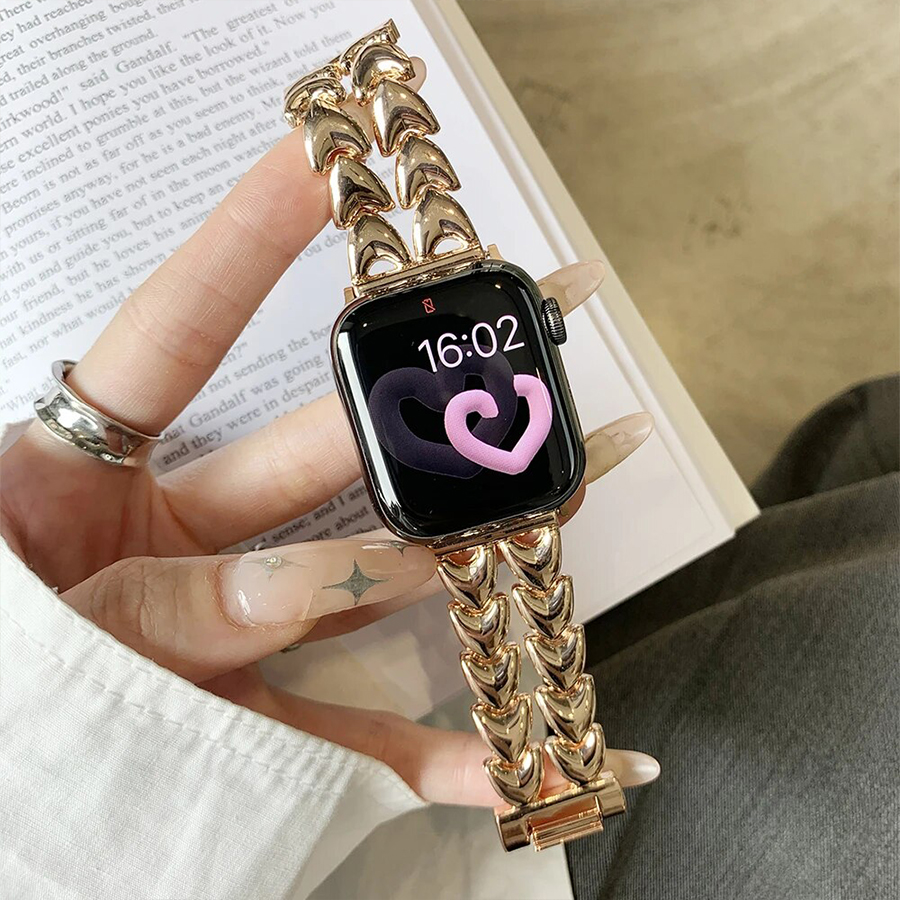بند کارتیر اپل واچ
