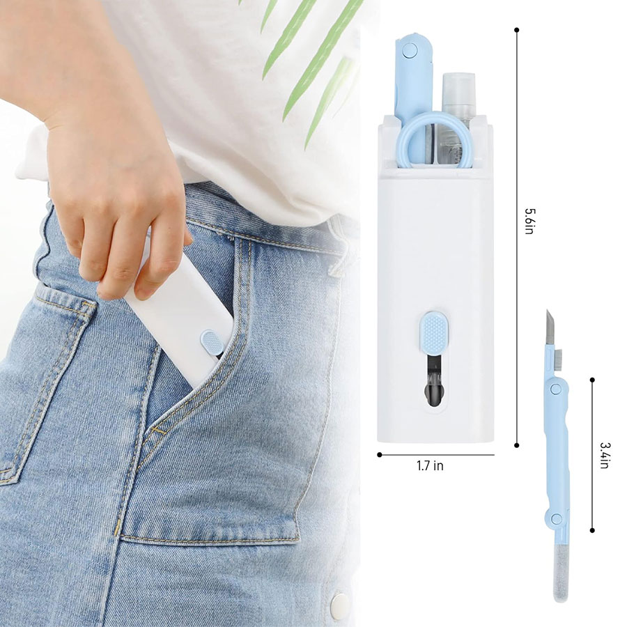 کیت تمیز کننده ایرپاد