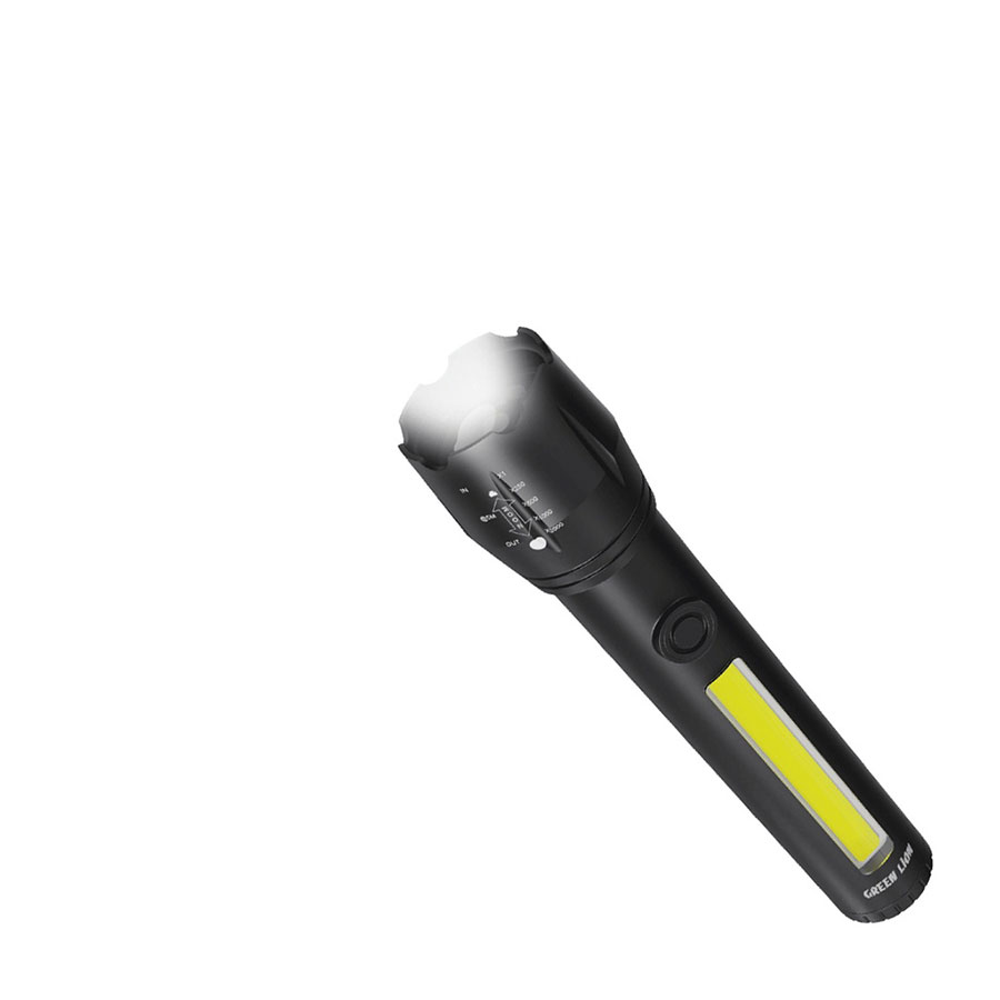 green lion flashlight green lion flashlight