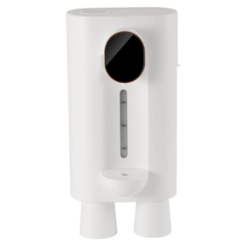 Alternative view of توزیع مایعات و دهان شویه گرین لاین Green Lion Mouthwash Dispenser