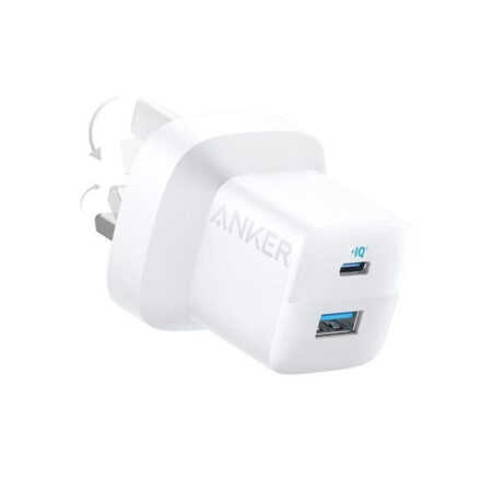 ANKER 323 CHARGER