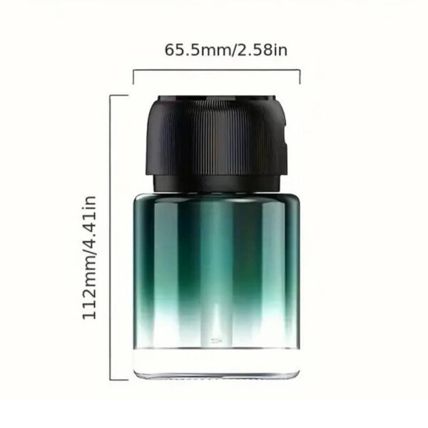 Green Lion Fragrance Air Diffuser